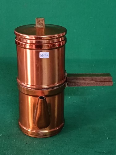 Rara caffettiera napoletana - rara,