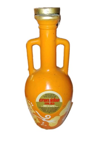 Bottiglia vintage antica - vintage,