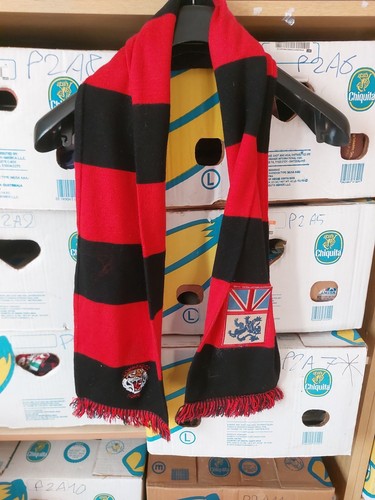 Sciarpa bufanda scarf - sciarpa, ultras