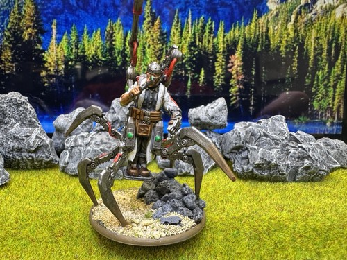 Warlord gamers conflict - gamers,