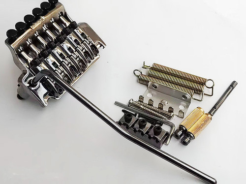 Edge cromo nero floyd rose - ib,