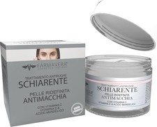 FARMAVERA Crema Schiarente