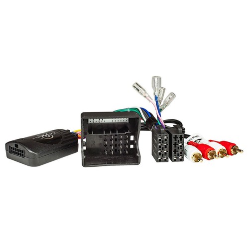 Adattatore telecomando volante