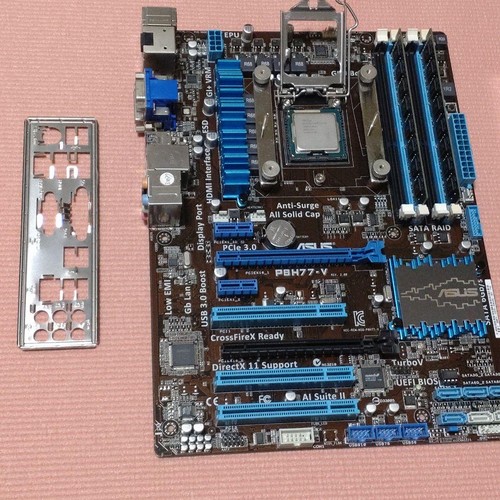 Motherboard cpu 16gb - motherboard,