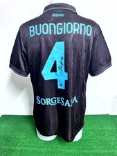 MAGLIA NAPOLI BUONGIORNO MATCH