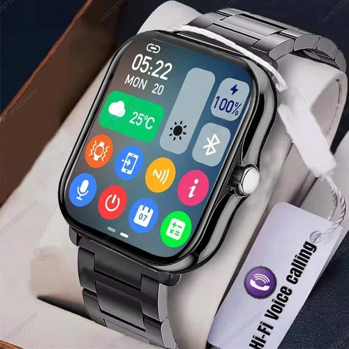 20226 new inch - 1.83-inch, smartwatch
