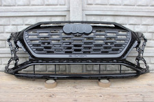 PARAURTI ANTERIORE ORIGINALE