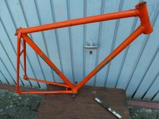 Telaio bici da corsa Gitane a