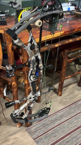 Hoyt rx8 - hoyt,