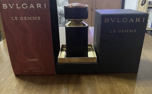 Bvlgari le gemme - ⭐️⭐,