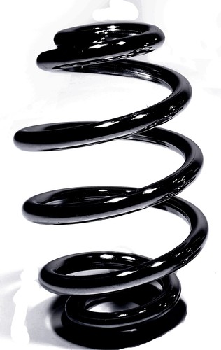 Sitzfeder nero - sitzfeder, 3"