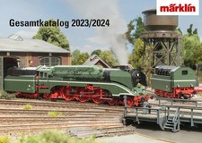 Märklin 15804 catalogo