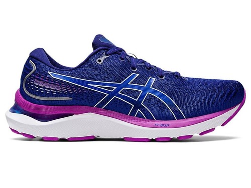 Scarpe corsa donna asics - corsa, da
