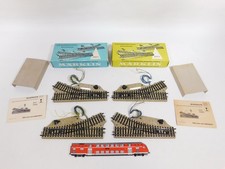 Märklin H0 AC 2X 5117 Coppia