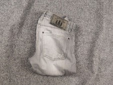 Jeans uomo vintage Dolce &