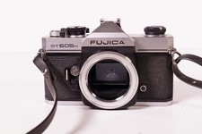 FUJICA ST605 N corpo coperchio