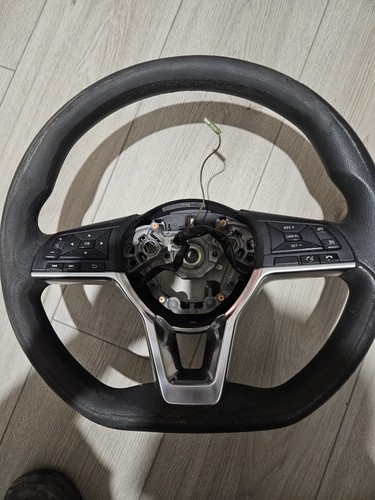 Volante nissan micra - volante,