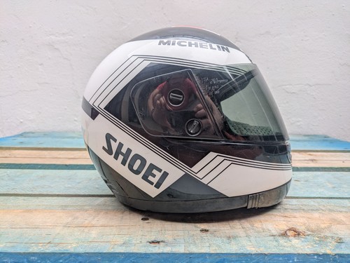 Very rare shoei - rare, helmet
