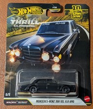 Mercedes-Benz 300 SEL AMG