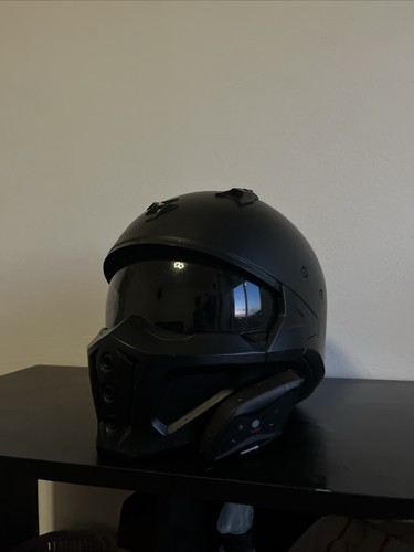 Scorpion raro exo - raro, evo
