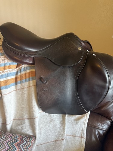Sella salto cwd - 17,5,
