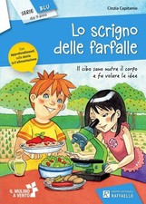 Cinzia Capitanio Lo scrigno