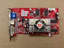 Asus Radeon 9600 256 MB