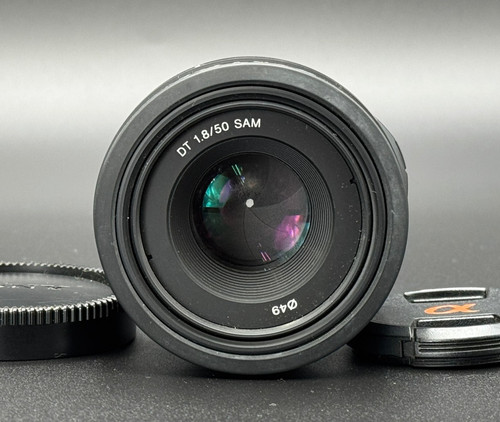 Ecc sony 50mm 1 - 【ecc+3】sony,
