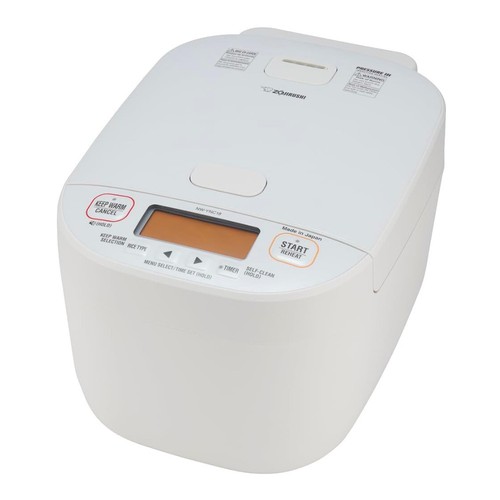 Zojirushi cuociriso - zojirushi,