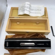 Master Precision Level