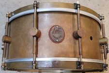 A&F Drum Company rullante in