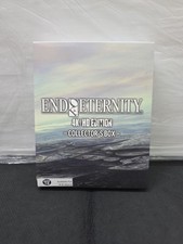 (ASIA ENGLISH VER) PS4 End of