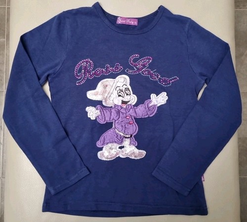Shirt bimba manica - bimba, lunga