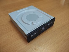 Lite ihas324 24x - 24x, dvd/cd
