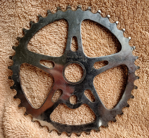 Pignone bmx catena vintage - bmx,