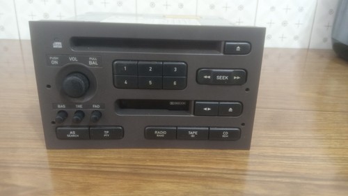 Saab oem radio pioneer - oem,