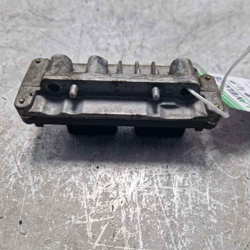 Centralina ecu per fiat punto - centralina,