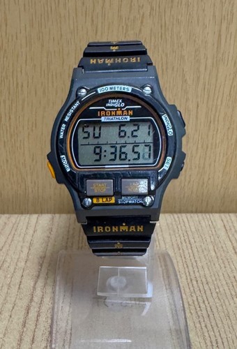 Orologio digitale timex - orologio,