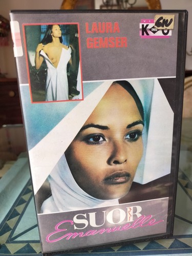 Vhs kineo per noleggio - kineo, il