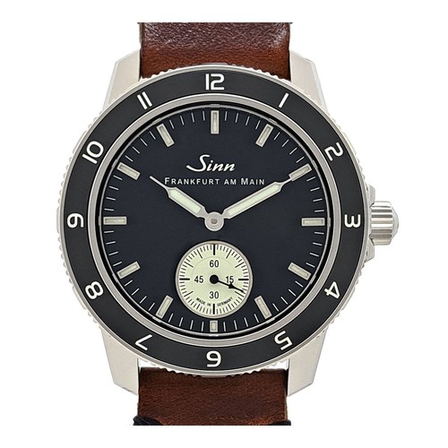 Sinn 104 classic - 12,