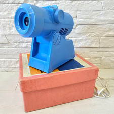 Proiettore pellicola vintage