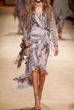 Abito Etro Primavera 2015