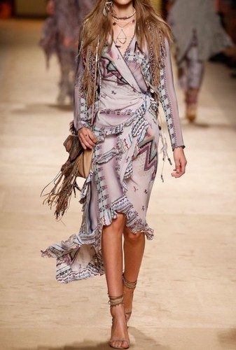 Abito etro primavera - abito,