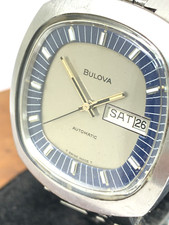 Orologio uomo bulova 7366 - orologio,