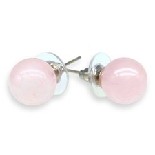TENET - 8mm PINK QUARTZ 8mm