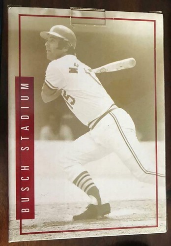 Tim mccarver bobblehead - mccarver,