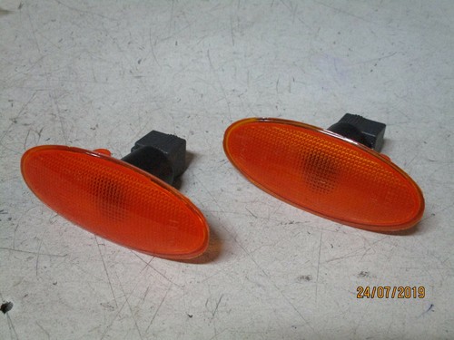 Coppia fanalini frecce - coppia,
