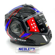 Casco modulare ls2 - modulare, ff901