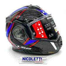 Casco Modulare Ls2 Ff901