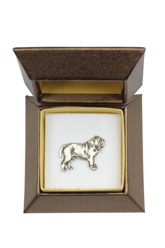 Mastino napoletano - mastino, napoletano,